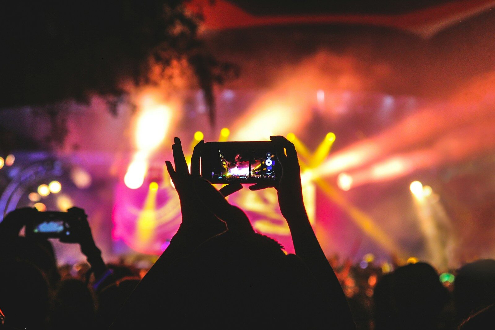 How to Never Miss Out on Tickets for Trending Events