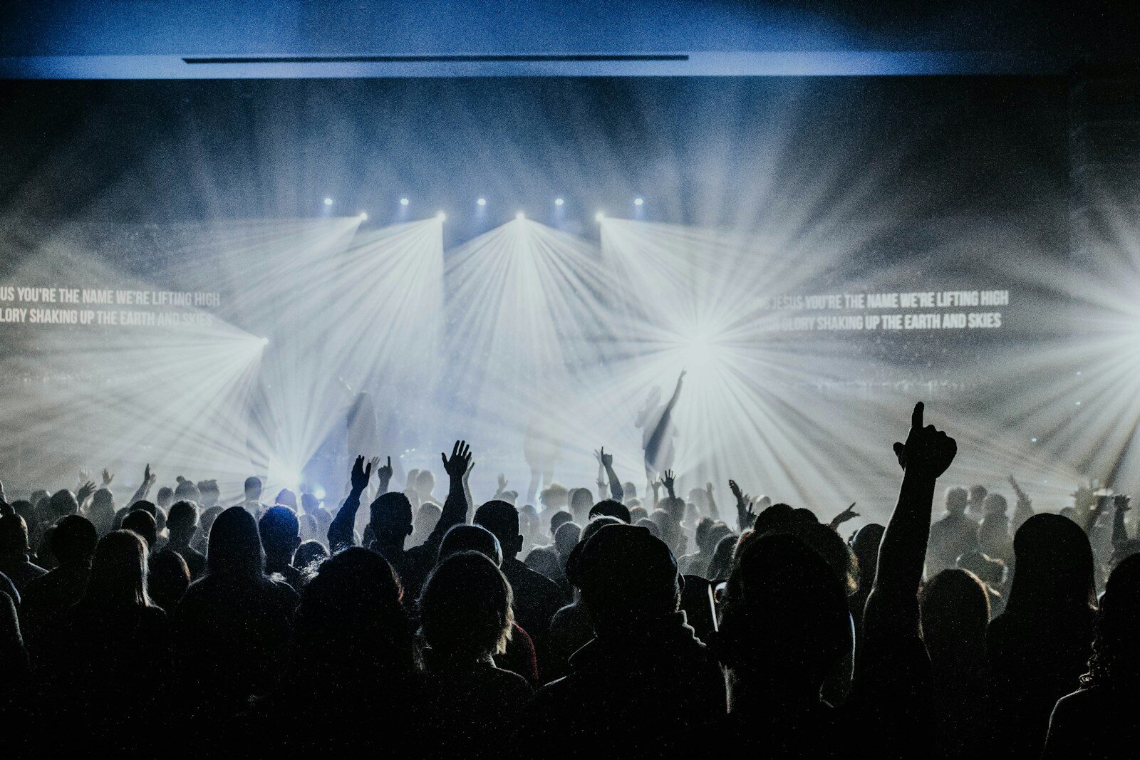Why Live Experiences are the New Ultimate Weekend Plan